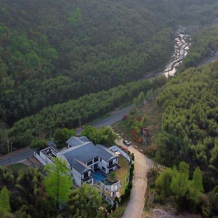 הוצ'ז'ואו Mogan Mingtai Villa מראה חיצוני תמונה