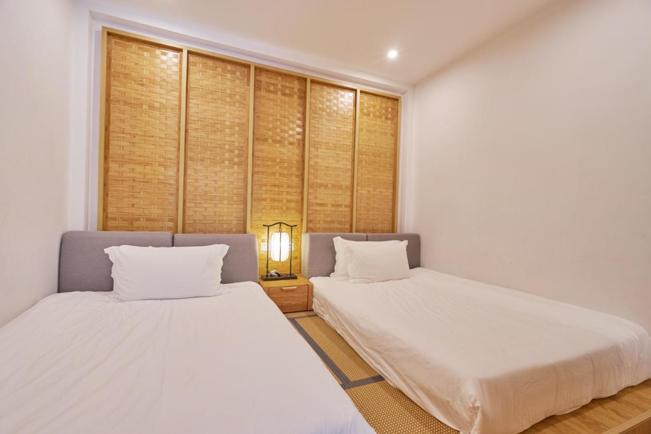 הוצ'ז'ואו Mogan Mingtai Villa מראה חיצוני תמונה