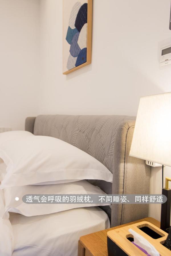 הוצ'ז'ואו Mogan Mingtai Villa מראה חיצוני תמונה