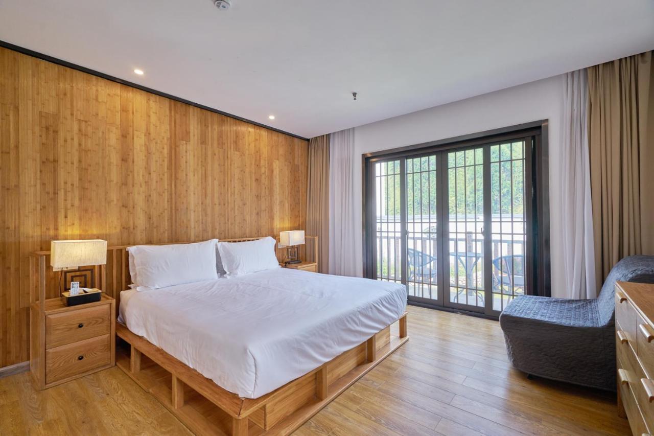 הוצ'ז'ואו Mogan Mingtai Villa מראה חיצוני תמונה